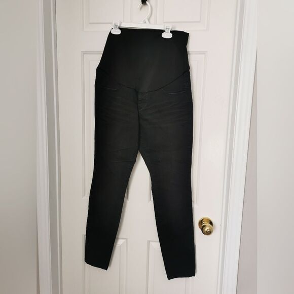Insider maternity jeans size M - Picture 1 of 7